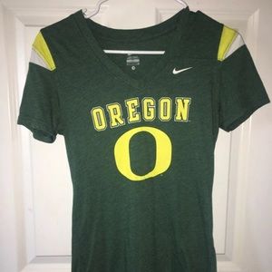 Oregon Ducks Nike Shirt